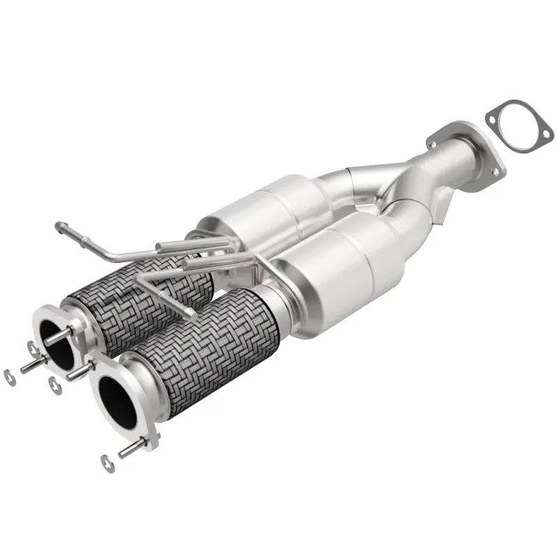 Magnaflow Direct Fit Catalytic Converter 2005-2011 Volvo Xc90 4.4L 1