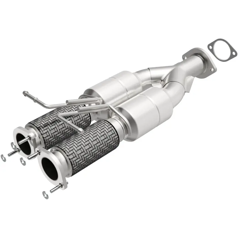 Magnaflow Direct Fit Catalytic Converter 2005-2011 Volvo Xc90 4.4L 2