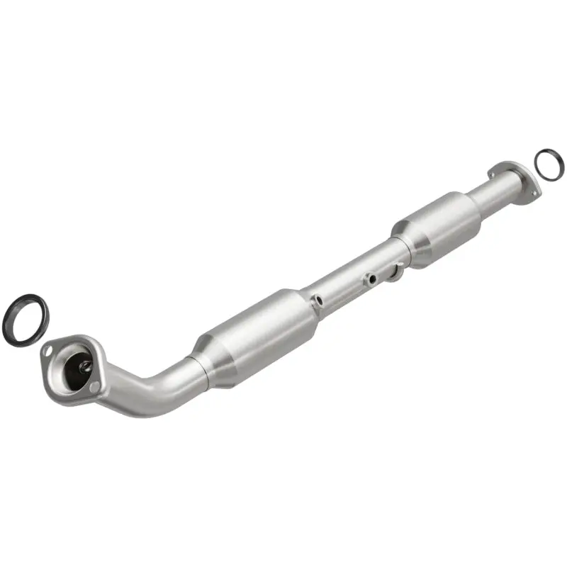 Magnaflow Direct-Fit Catalytic Converter 2005-2012 Toyota Tacoma L4-2.7L 2
