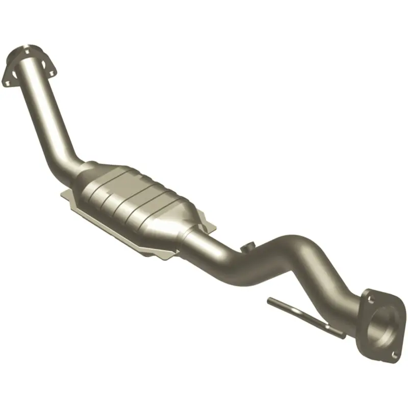 Magnaflow Direct-Fit Catalytic Converter 2006-2007 Trailblazer/Envoy 4.2L 2