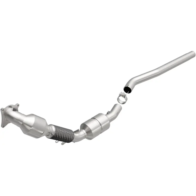 Magnaflow Direct-Fit Catalytic Converter 2006-2008 Vw Passat 2.0L 1