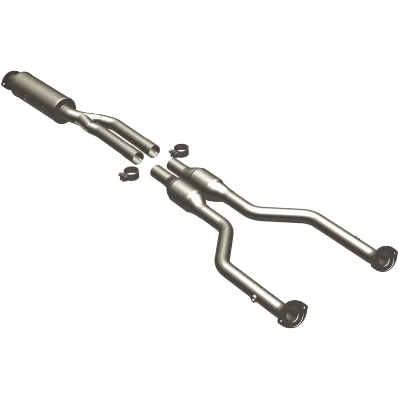 Magnaflow Direct-Fit Catalytic Converter 2006-2013 Lexus Is250/350 Oem 1