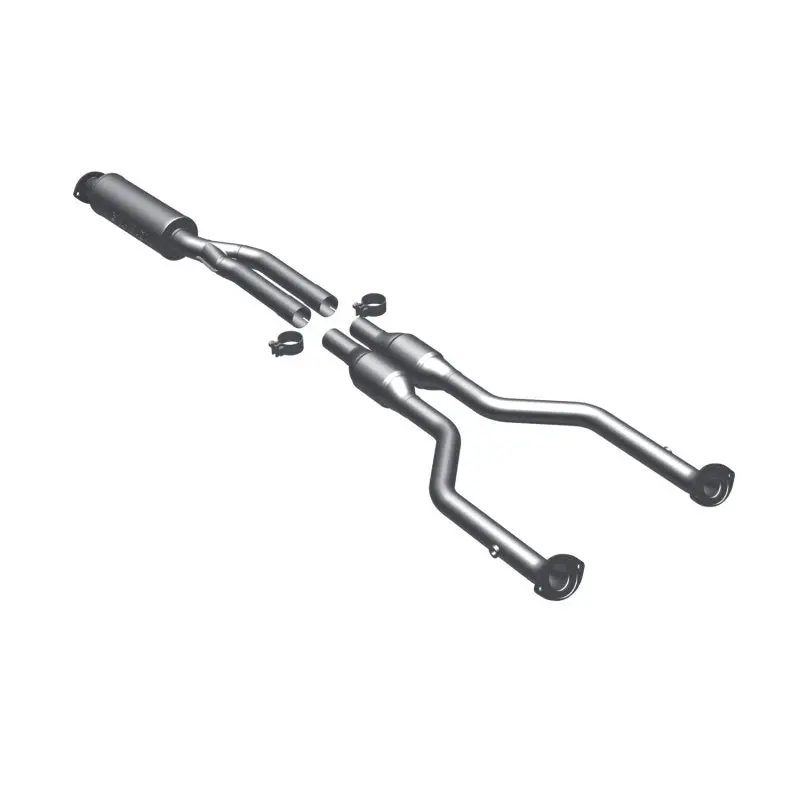 Magnaflow Direct-Fit Catalytic Converter 2006-2013 Lexus Is250/350 Oem 2
