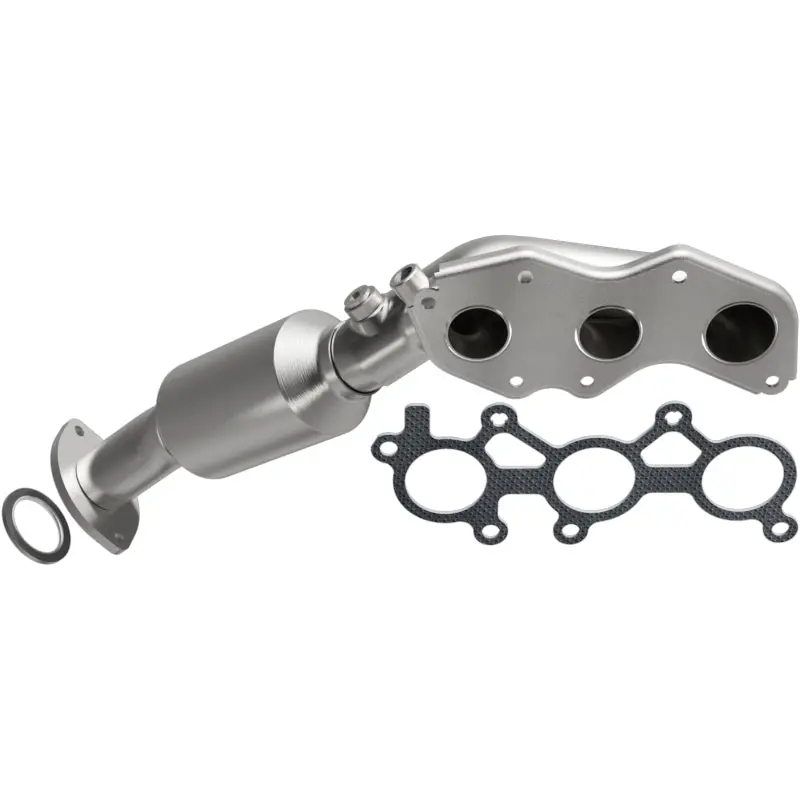 Magnaflow Direct-Fit Catalytic Converter 2006-2015 Lexus Is250/350 1