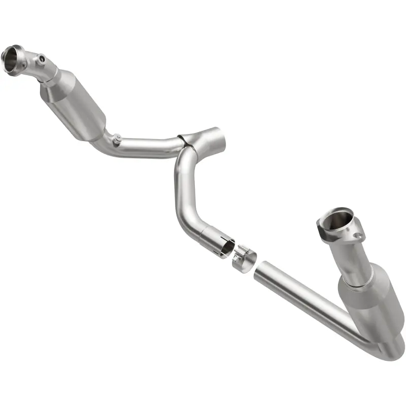 Magnaflow Direct Fit Catalytic Converter 2006 Dodge Ram 1500 5.7L 1