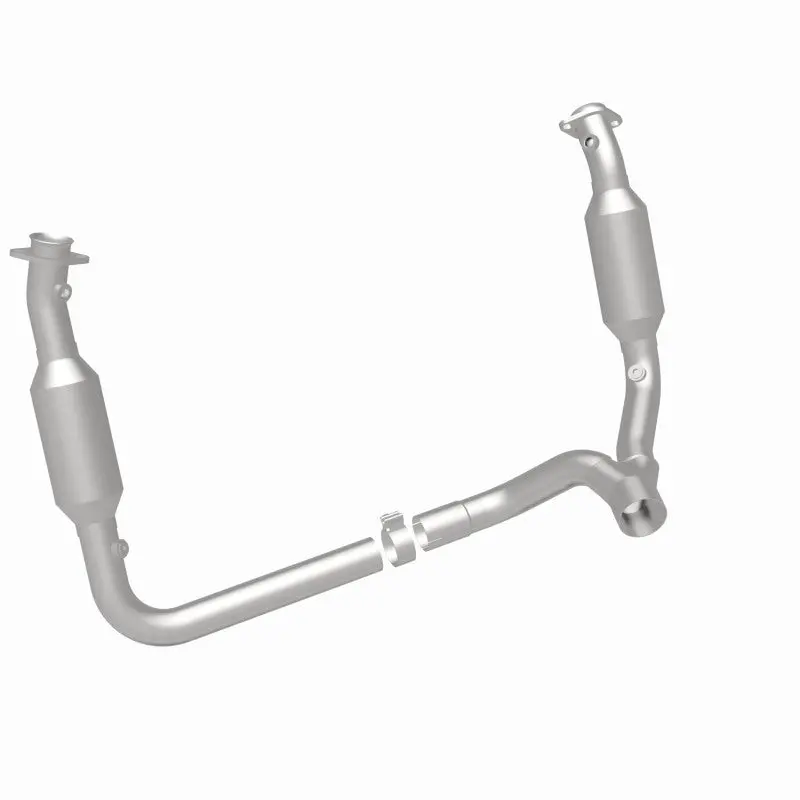 Magnaflow Direct Fit Catalytic Converter 2006 Dodge Ram 1500 5.7L 2
