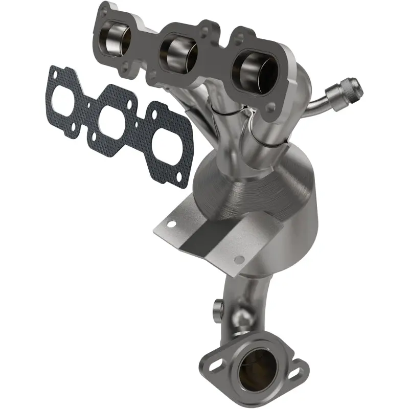 Magnaflow Direct-Fit Catalytic Converter 2006 Ford Fusion 3.0L 1