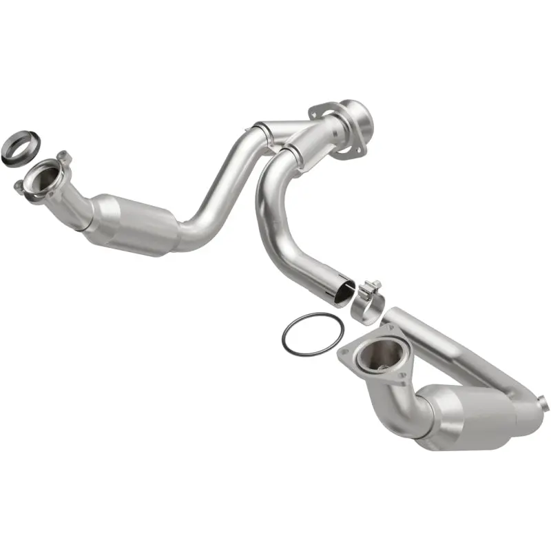 Magnaflow Direct-Fit Catalytic Converter 2007-2008 Cadillac Escalade 6.2L Carb Compliant 2