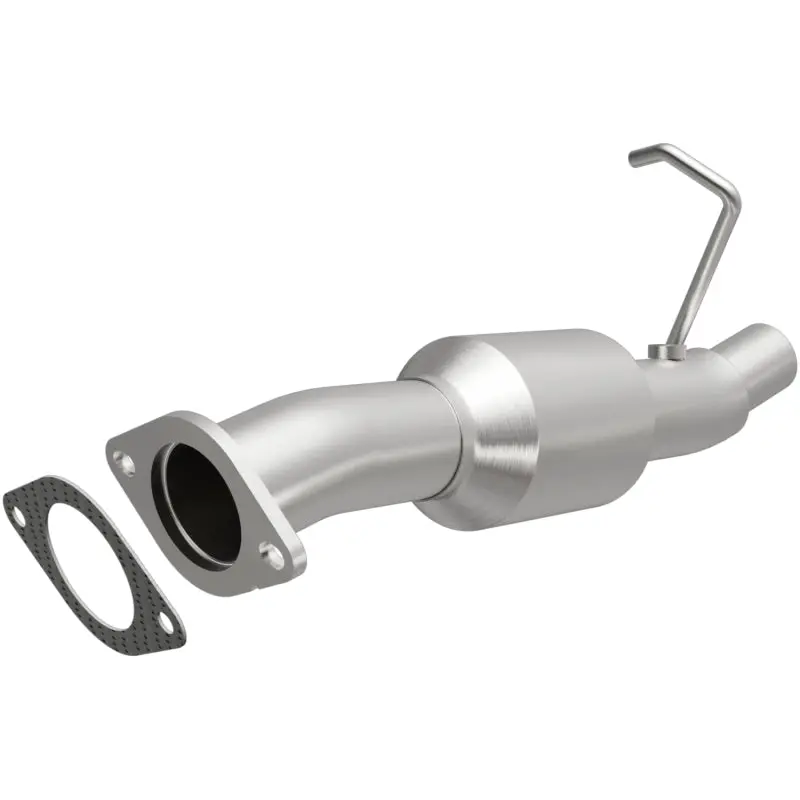 Magnaflow Direct Fit Catalytic Converter 2007 Chevrolet Silverado 2500 Hd Classic 6.0L 1