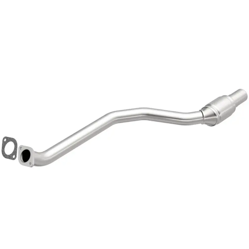 Magnaflow Direct-Fit Catalytic Converter 2008–2009 For Bmw 535I 3.0L Driver Side Rear 1