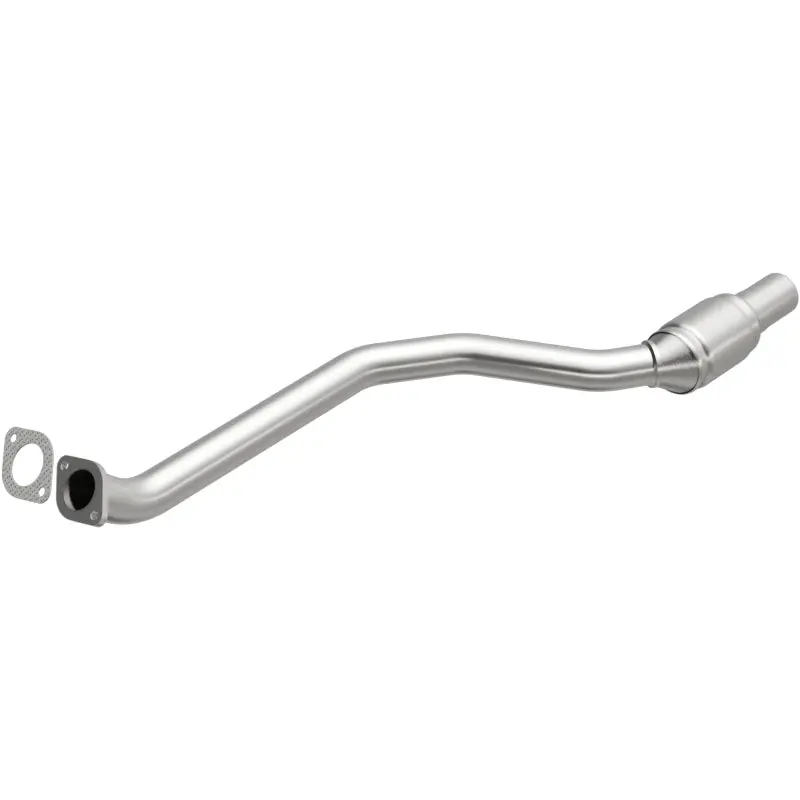 Magnaflow Direct-Fit Catalytic Converter 2008–2009 For Bmw 535I 3.0L Driver Side Rear 2