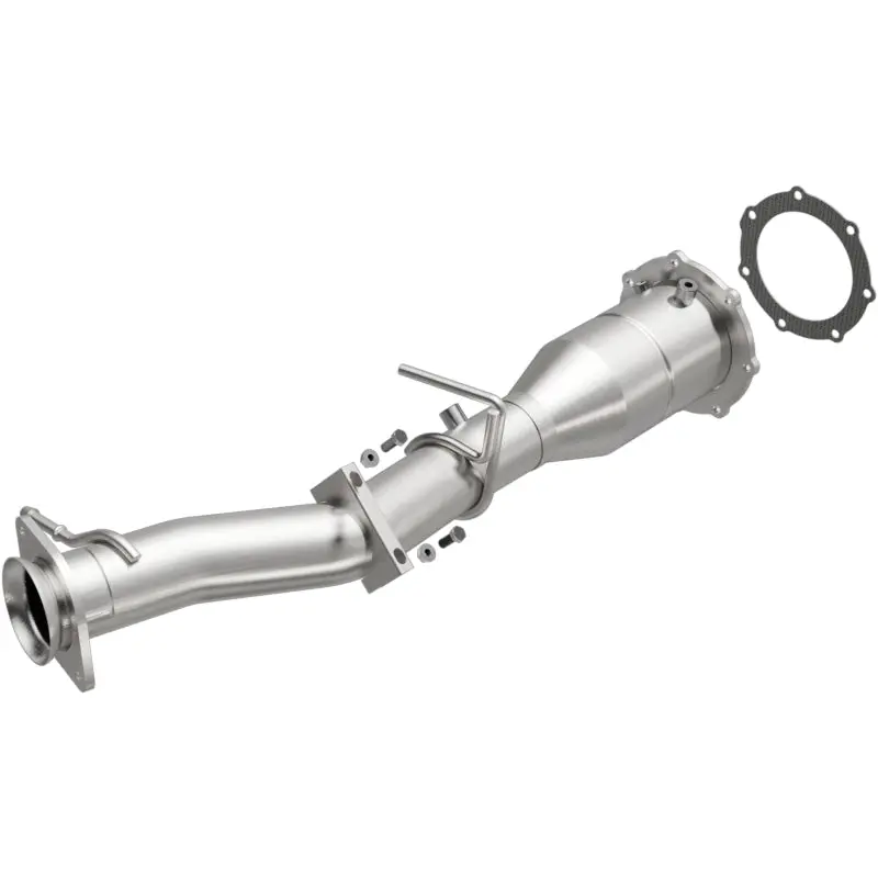 Magnaflow Direct-Fit Catalytic Converter 2008-2010 Ford F-250/350/450/550 6.4L Emission Compliant 2
