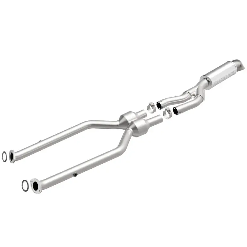 Magnaflow Direct-Fit Catalytic Converter 2008-2014 Lexus Is F 5.0L 1
