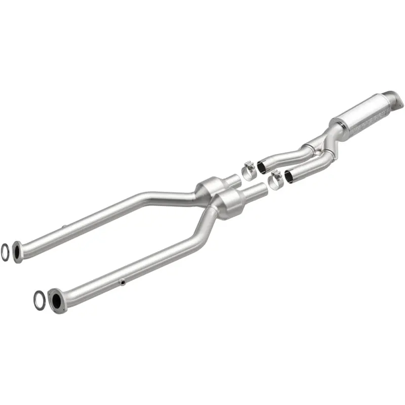 Magnaflow Direct-Fit Catalytic Converter 2008-2014 Lexus Is F 5.0L 2