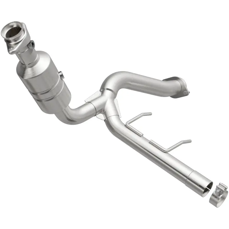 Magnaflow Direct-Fit Catalytic Converter 2009-2010 F-150 4.6L Underbody 2