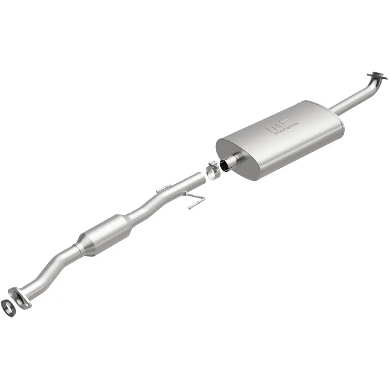 Magnaflow Direct-Fit Catalytic Converter 2009-2010 Ford Escape L4 Single 1