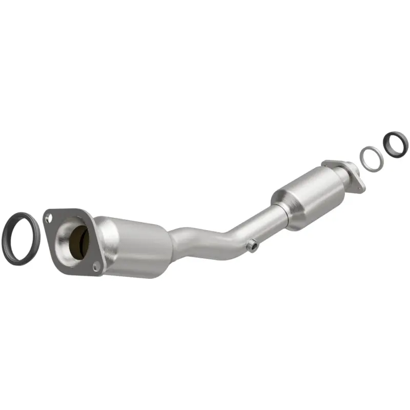Magnaflow Direct Fit Catalytic Converter 2009-2013 Nissan Cube 1.8L Underbody 1