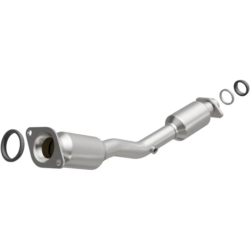 Magnaflow Direct Fit Catalytic Converter 2009-2013 Nissan Cube 1.8L Underbody 2