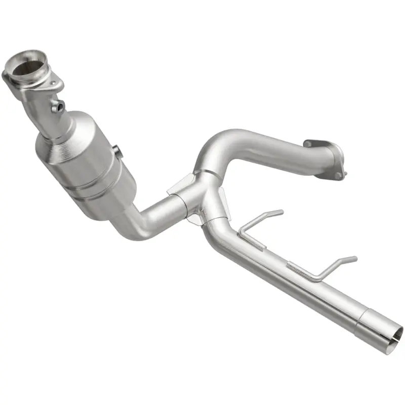 Magnaflow Direct-Fit Catalytic Converter 2009 F-150 V8 5.4 Oem Underbody 2
