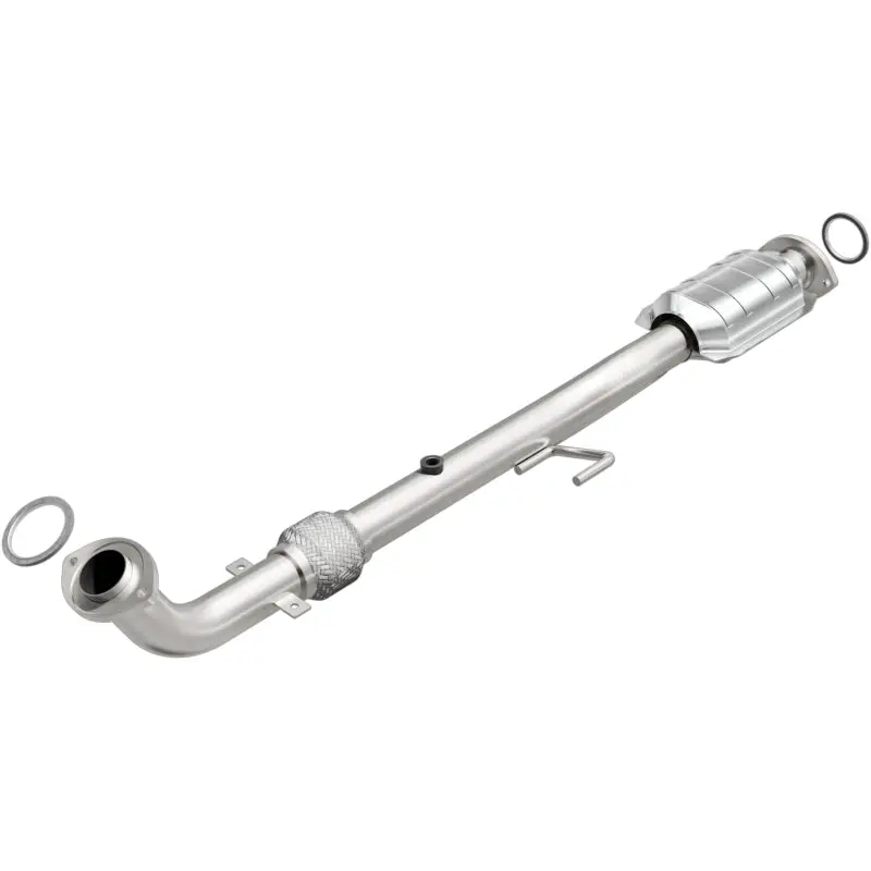Magnaflow Direct-Fit Catalytic Converter 2010-2011 Toyota Camry 2.5L 1
