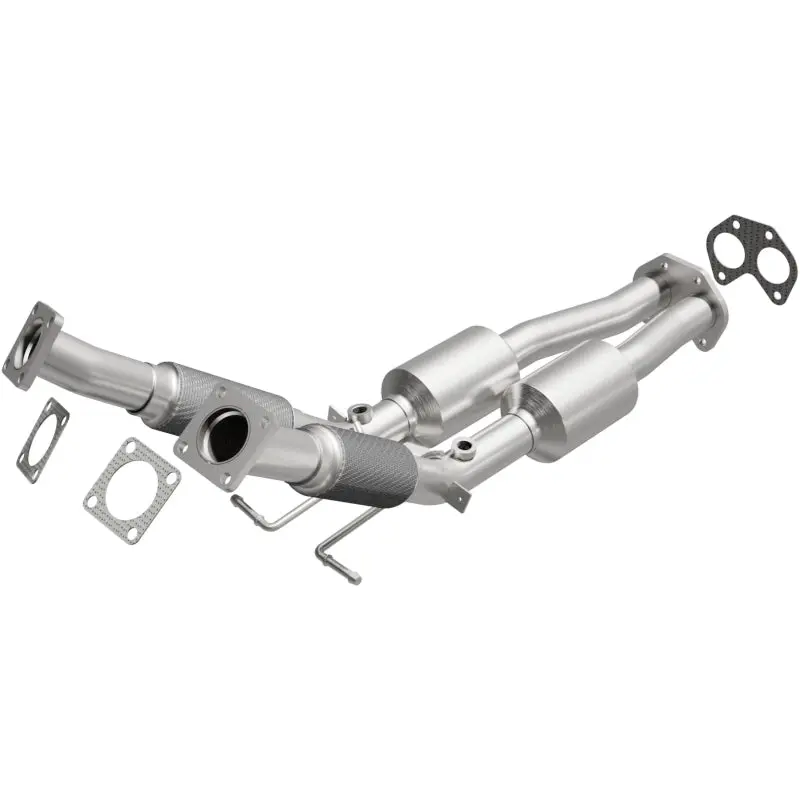 Magnaflow Direct-Fit Catalytic Converter 2010-2014 Volvo Xc90 3.2 1