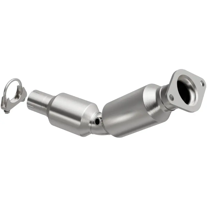 Magnaflow Direct-Fit Catalytic Converter 2010-2015 Prius L4 1.8 Oem Underbody 2