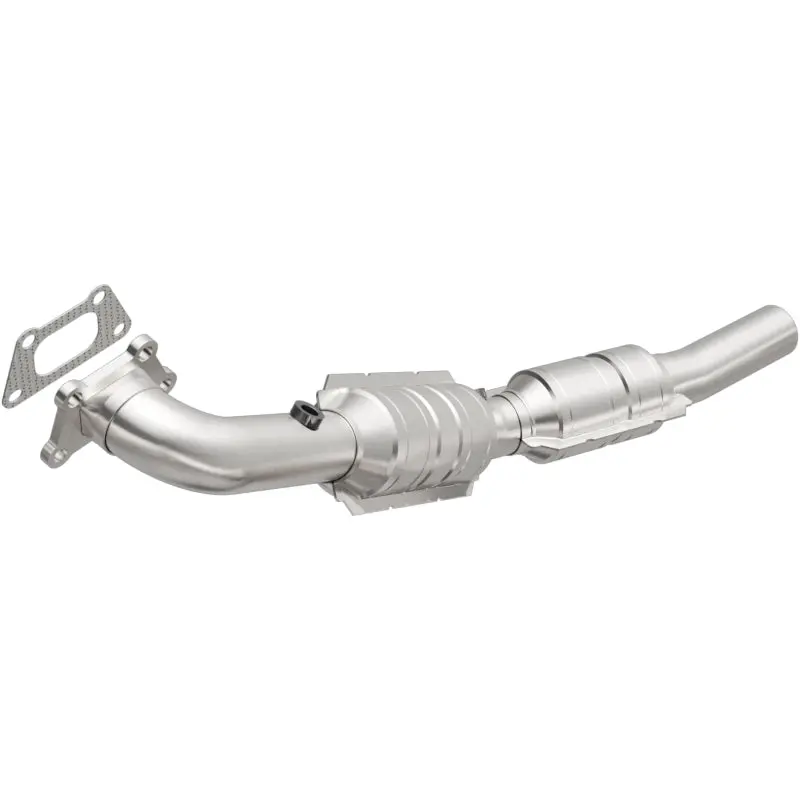 Magnaflow Direct-Fit Catalytic Converter 2012-2015 Chevy Camaro 3.6L Driver Side 1