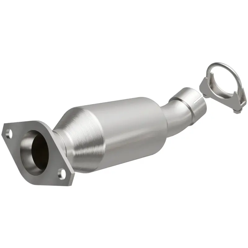 Magnaflow Direct-Fit Catalytic Converter 2012-2016 Toyota Prius C 1.5L Carb Compliant 1