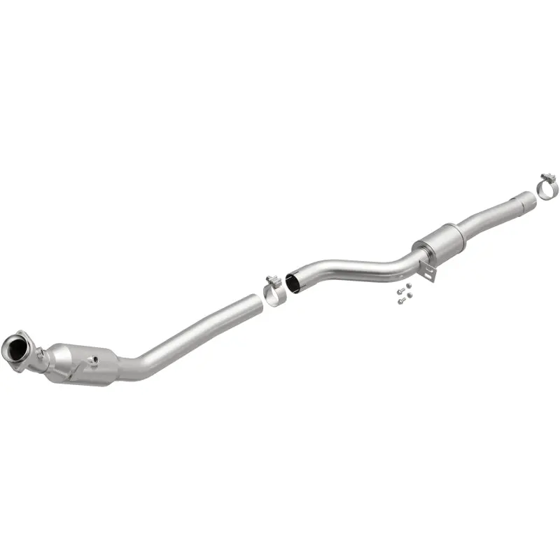 Magnaflow Direct-Fit Catalytic Converter 2013-2017 Sl550 V8 4.6 Oem Underbody 2