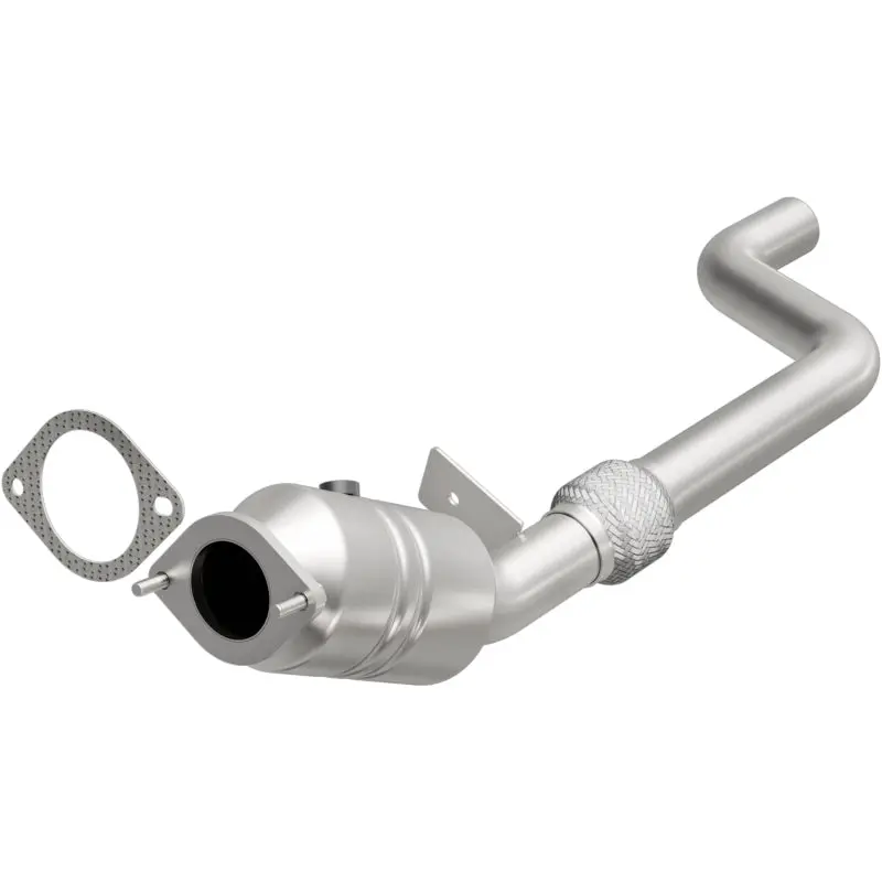 Magnaflow Direct-Fit Catalytic Converter 2016 Mustang Gt350 5.2L Underbody 1
