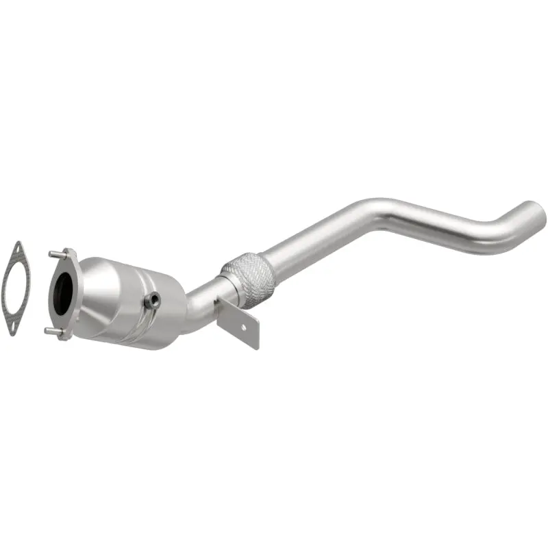 Magnaflow Direct-Fit Catalytic Converter 2016 Mustang Gt350 5.2L Underbody 1