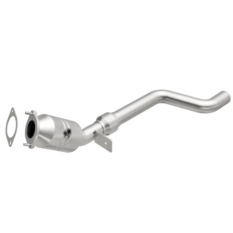 Magnaflow Direct-Fit Catalytic Converter 2016 Mustang Gt350 5.2L Underbody 2