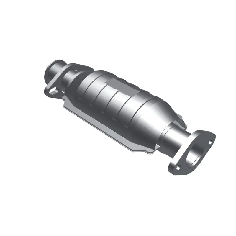 Magnaflow Direct-Fit Catalytic Converter 23240 For Dodge, Hyundai, Mitsubishi, And Plymouth 1