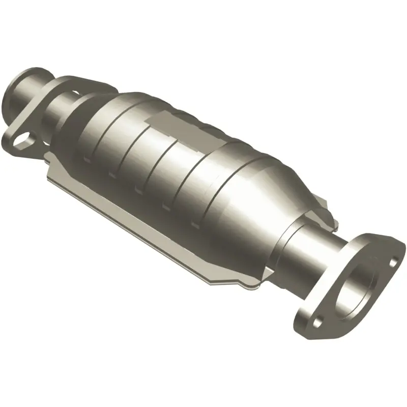 Magnaflow Direct-Fit Catalytic Converter 23240 For Dodge, Hyundai, Mitsubishi, And Plymouth 2
