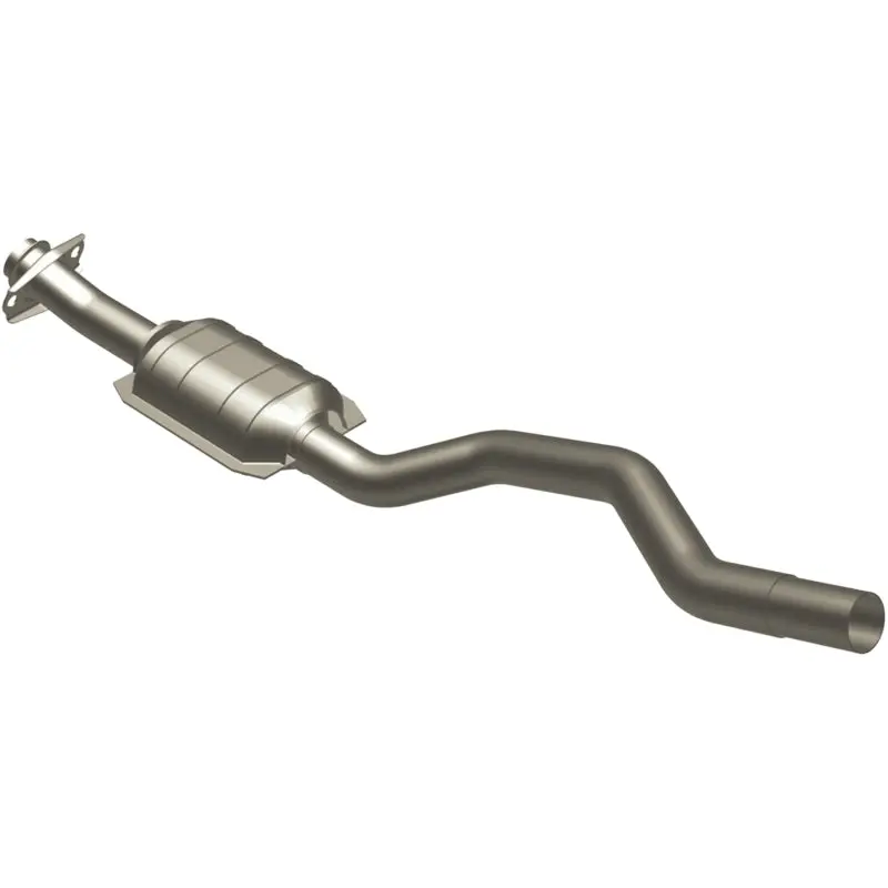 Magnaflow Direct-Fit Catalytic Converter 23252 For Chrysler-Dodge-Plymouth 1986-1989 2
