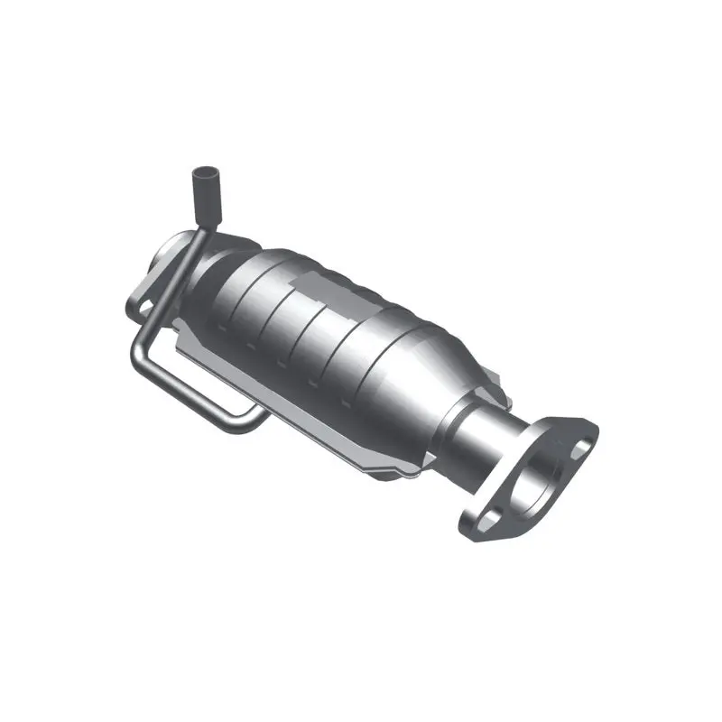 Magnaflow Direct-Fit Catalytic Converter 23383 For 88-89 Ford Festiva 1