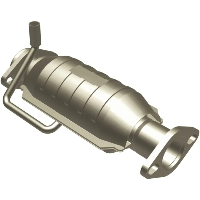 Magnaflow Direct-Fit Catalytic Converter 23383 For 88-89 Ford Festiva 2
