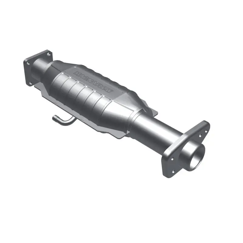 Magnaflow Direct-Fit Catalytic Converter 23427 For 1981-1987 Buick Regal, 1984-1988 Oldsmobile Cutlass Supreme And More 1