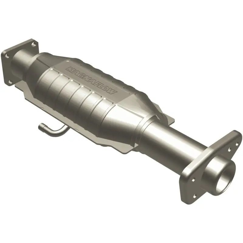 Magnaflow Direct-Fit Catalytic Converter 23427 For 1981-1987 Buick Regal, 1984-1988 Oldsmobile Cutlass Supreme And More 2