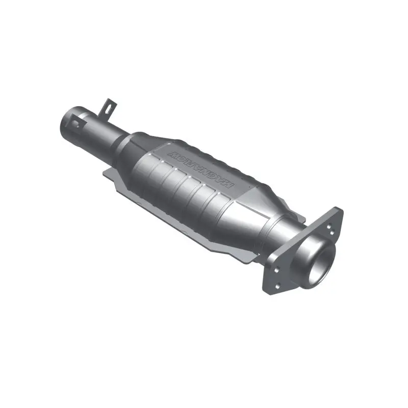 Magnaflow Direct-Fit Catalytic Converter 23486 For 1988-1994 Chevrolet S10/S10 Blazer/Gmc Jimmy 1