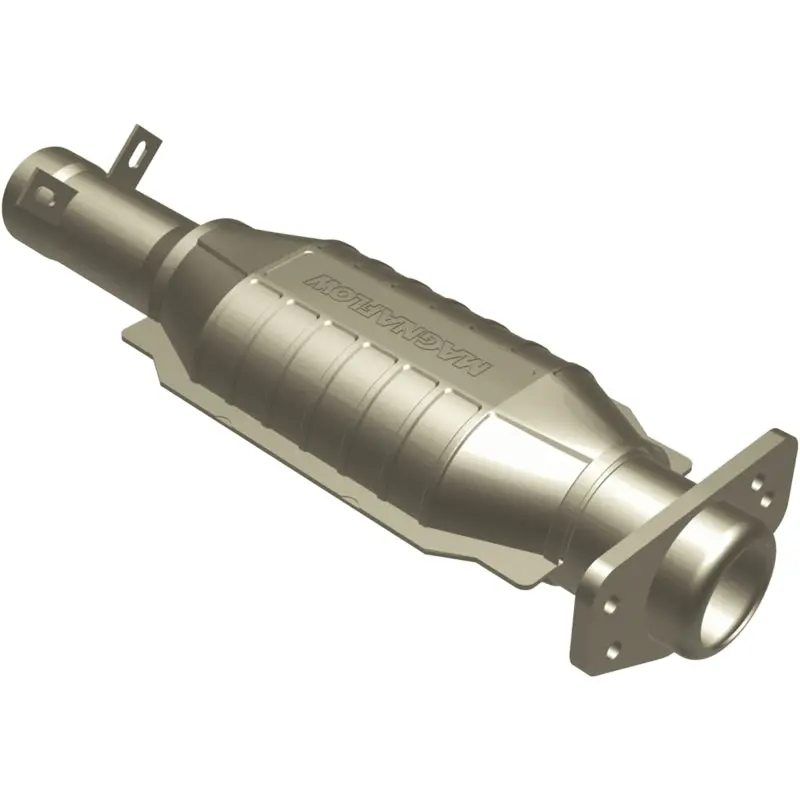 Magnaflow Direct-Fit Catalytic Converter 23486 For 1988-1994 Chevrolet S10/S10 Blazer/Gmc Jimmy 2