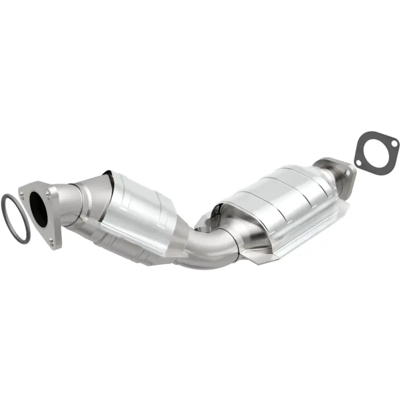 Magnaflow Direct-Fit Catalytic Converter 24086 For Infiniti G35 3.5L / Nissan 350Z 3.5L 1