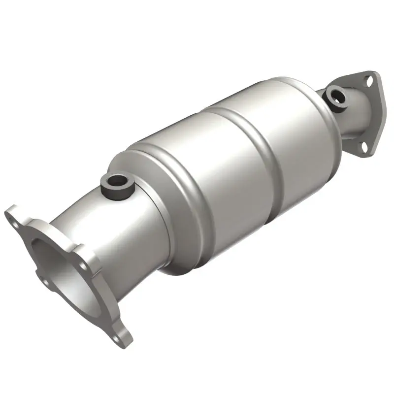 Magnaflow Direct-Fit Catalytic Converter 24190 For 05-08 Audi A4/A4 Quattro 2.0L Turbo 1