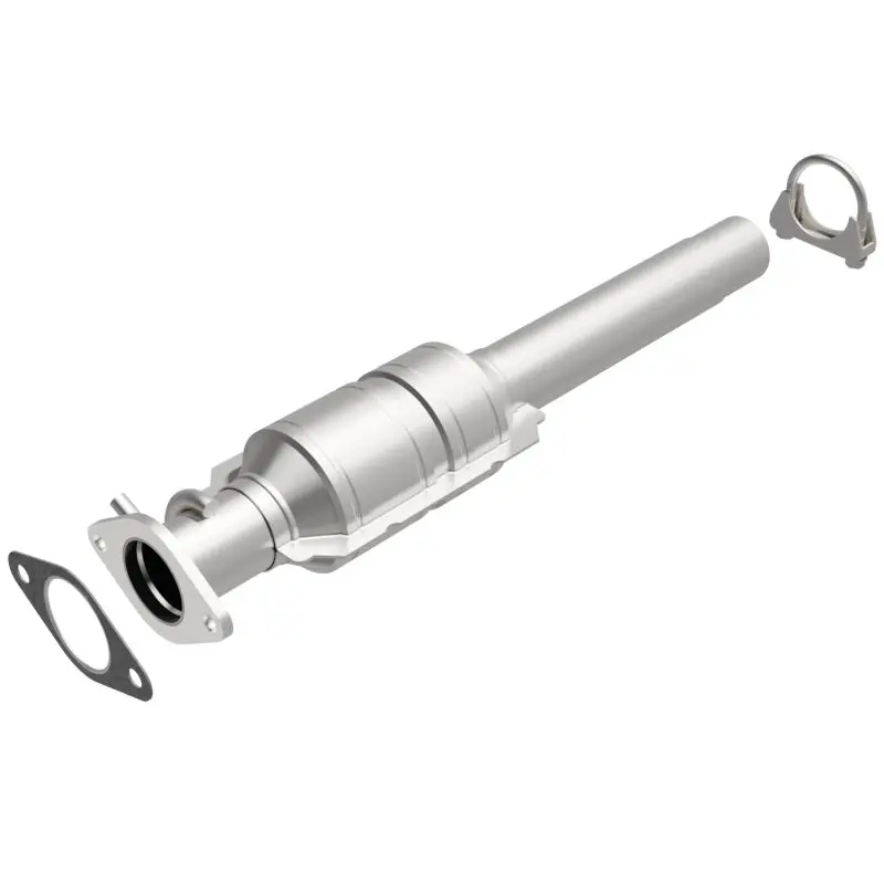 Magnaflow Direct-Fit Catalytic Converter 24373 For 04-06 Toyota Outlander 2.4L 1