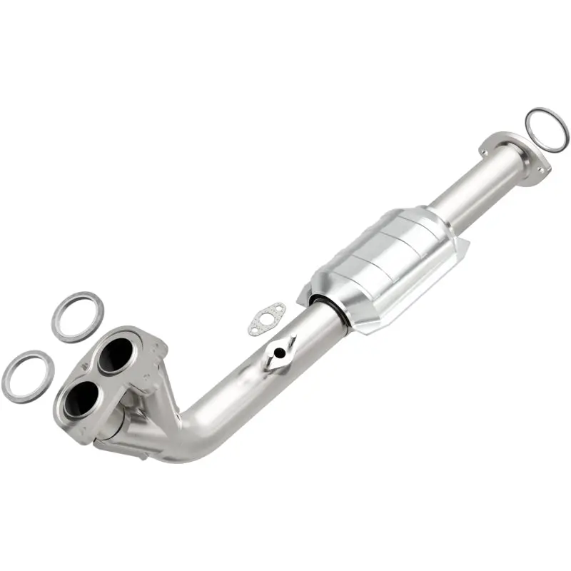 Magnaflow Direct-Fit Catalytic Converter 27301 For 96-00 Toyota 4Runner 3.4L 1