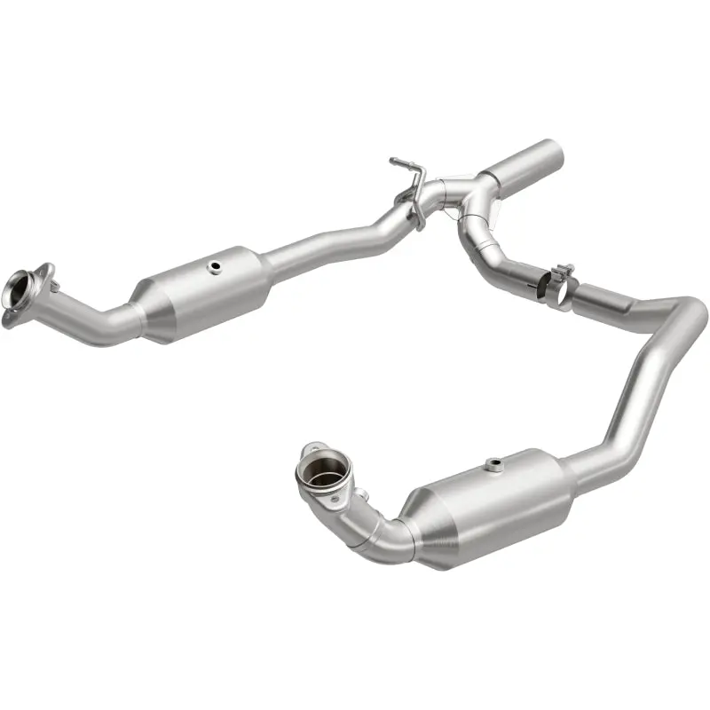 Magnaflow Direct Fit Catalytic Converter 280014 For 17-18 Ford E-350 6.8L 1
