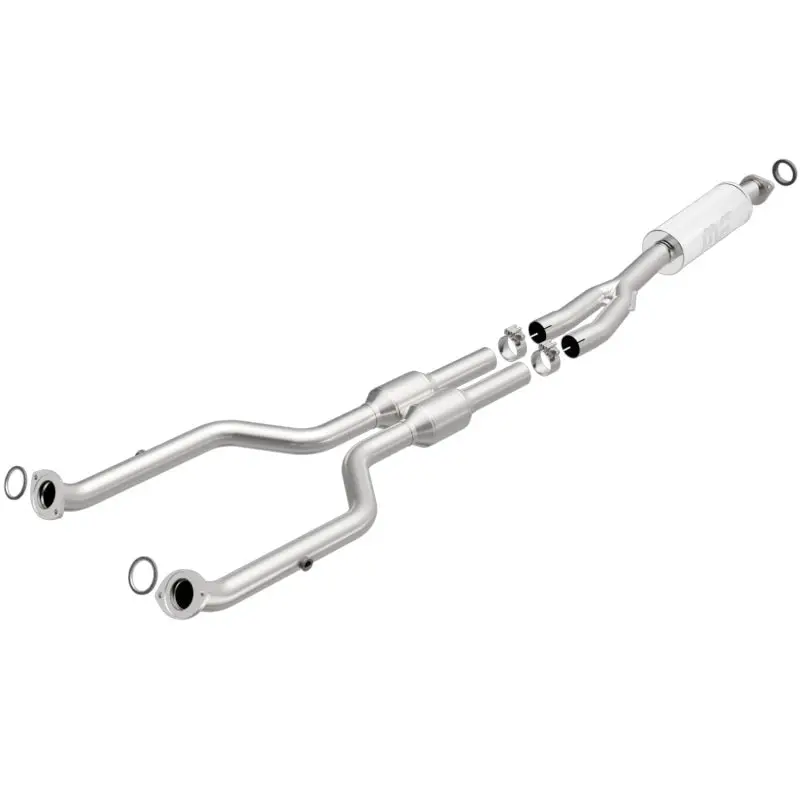 Magnaflow Direct-Fit Catalytic Converter 3.0L 2006 Lexus Gs300 1