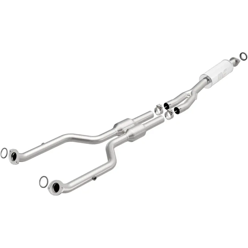 Magnaflow Direct-Fit Catalytic Converter 3.0L 2006 Lexus Gs300 2