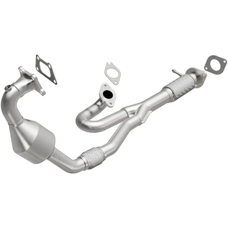 Magnaflow Direct-Fit Catalytic Converter 3.0L Underbody - 2010-2011 Srx 2