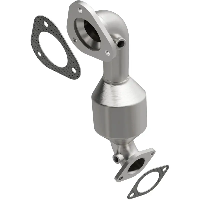 Magnaflow Direct Fit Catalytic Converter 3.5L - 2010 Ford Flex 1